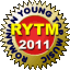 Logo Romanian Young Top Music
