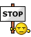 *STOP*