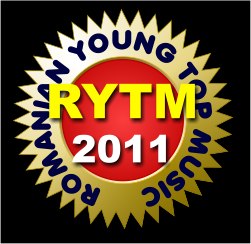 Logo RYTM