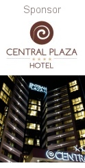 Central Plaza Hotel