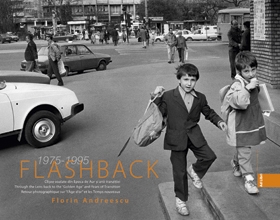 Florin Andreescu - Flashback